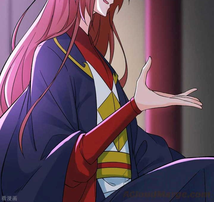 Apprentices Are All Female Devil Chapter 58 - halaman 17