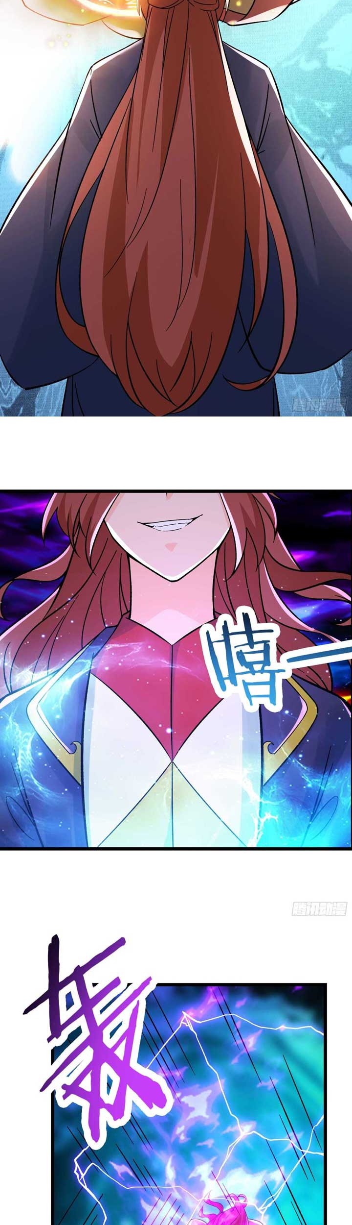 Apprentices Are All Female Devil Chapter 59 - halaman 16