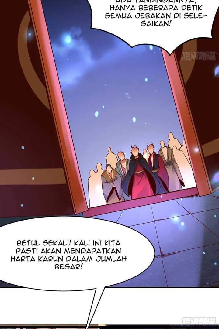 Apprentices Are All Female Devil Chapter 6 - halaman 16