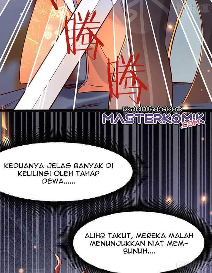 Apprentices Are All Female Devil Chapter 6 - halaman 21