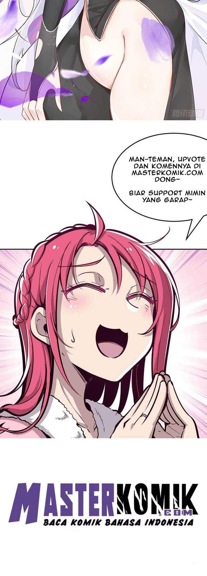Apprentices Are All Female Devil Chapter 6 - halaman 24