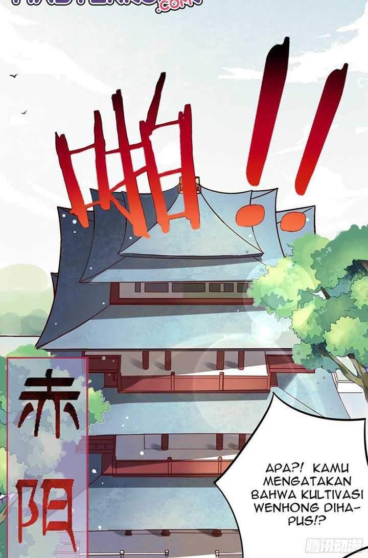 Apprentices Are All Female Devil Chapter 6 - halaman 6
