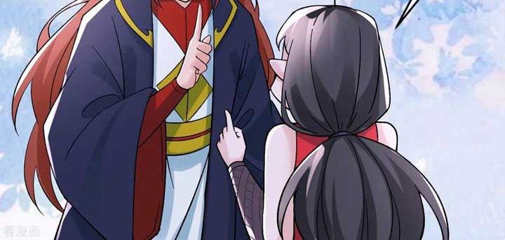 Apprentices Are All Female Devil Chapter 61 - halaman 15
