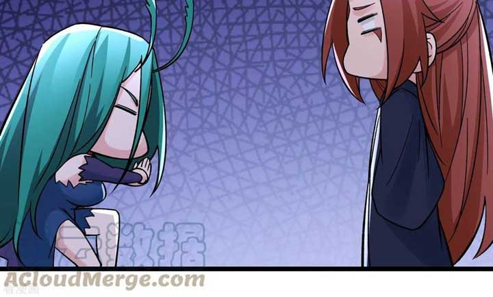 Apprentices Are All Female Devil Chapter 66 - halaman 22