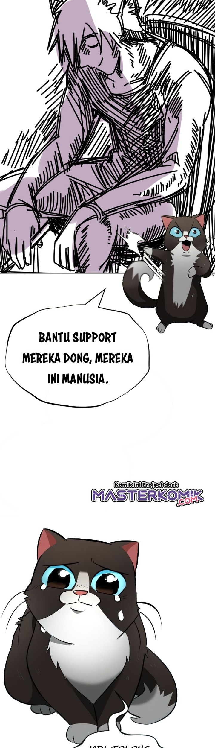 Apprentices Are All Female Devil Chapter 66 - halaman 27