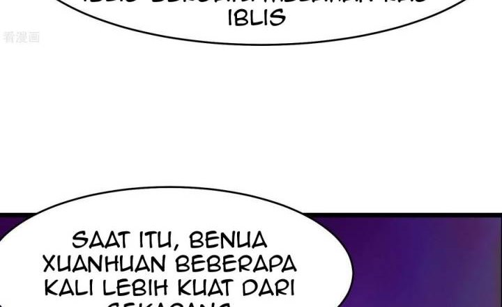 Apprentices Are All Female Devil Chapter 67 - halaman 13