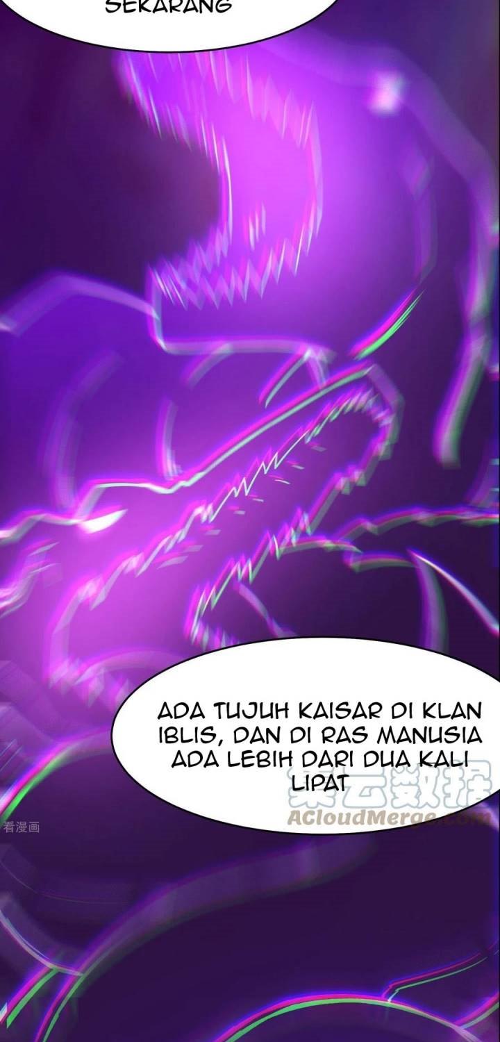 Apprentices Are All Female Devil Chapter 67 - halaman 14