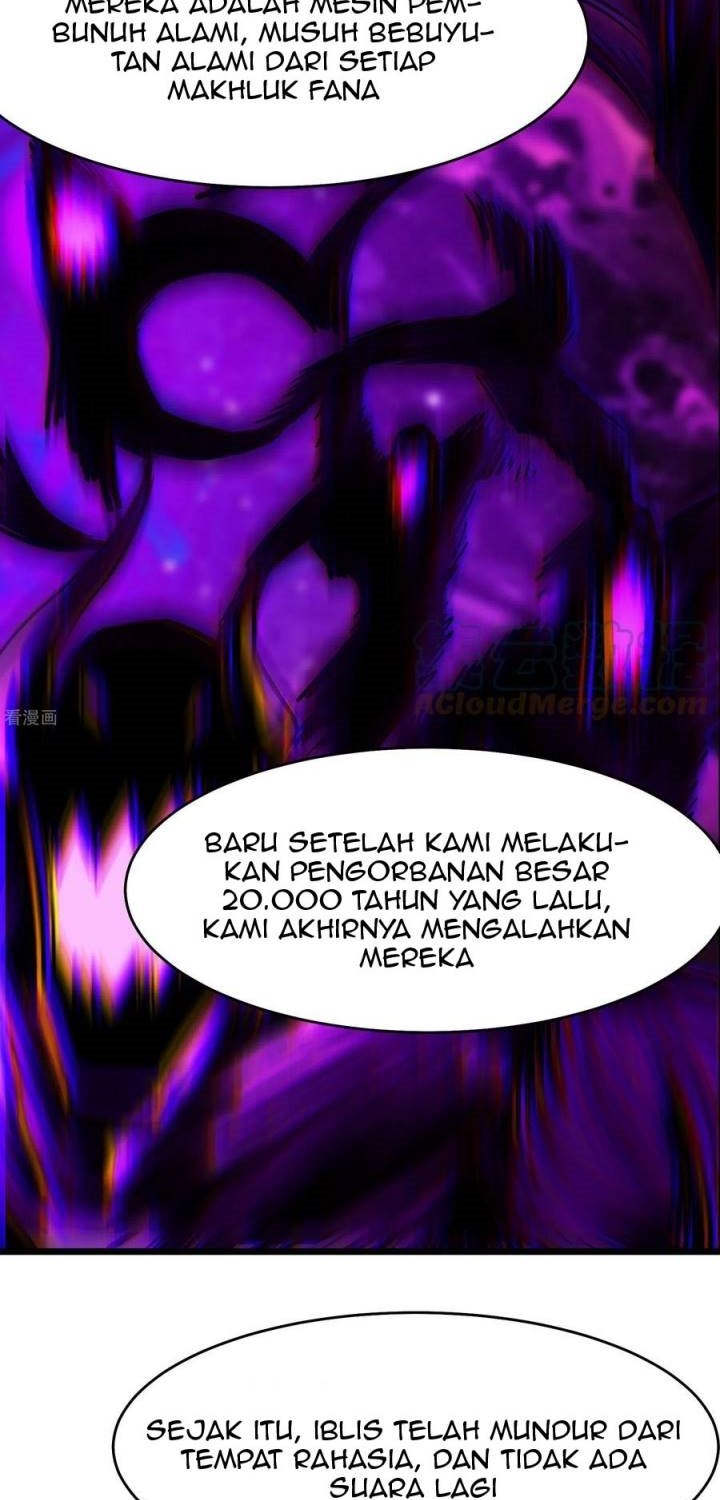 Apprentices Are All Female Devil Chapter 67 - halaman 16