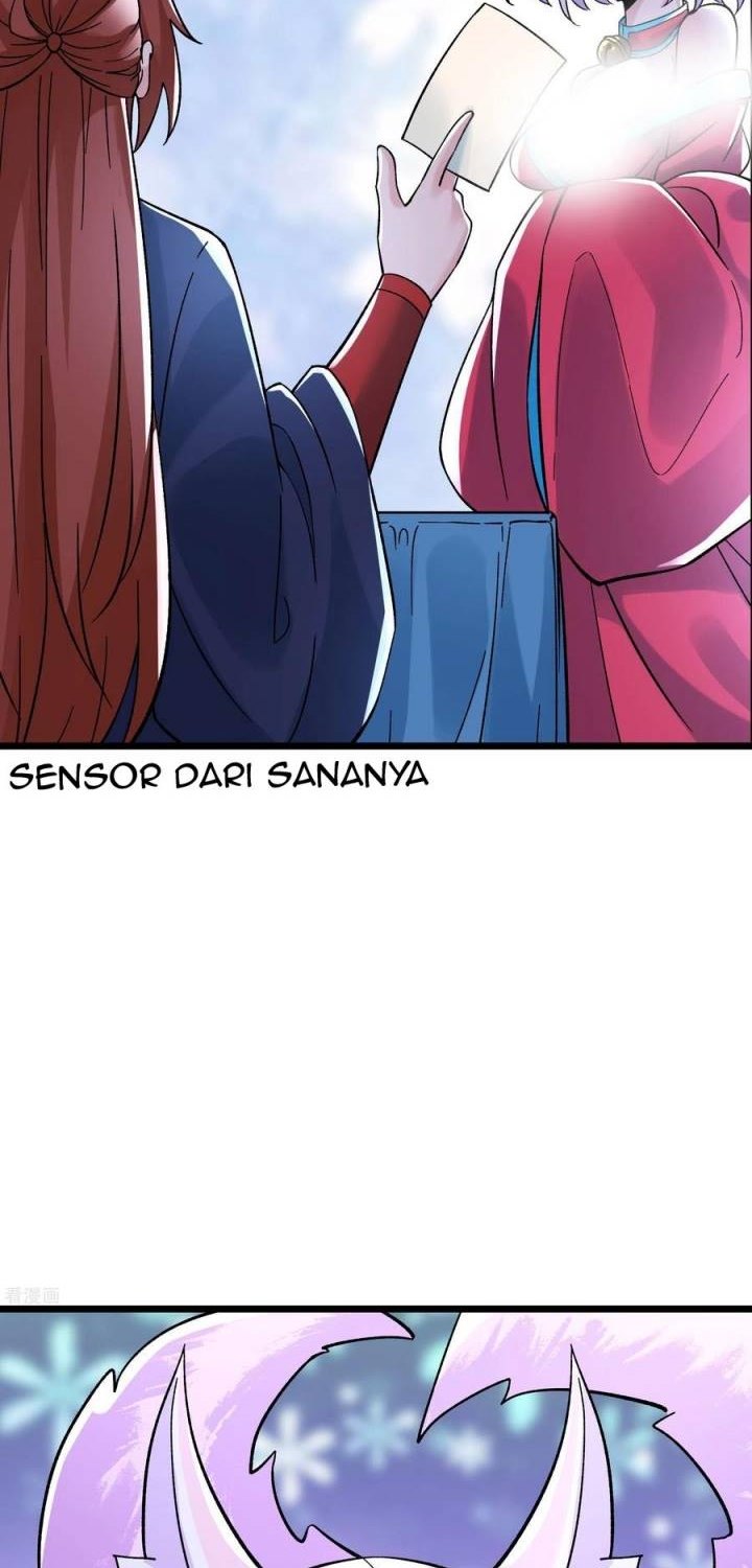 Apprentices Are All Female Devil Chapter 67 - halaman 23