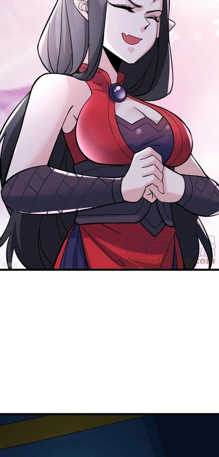 Apprentices Are All Female Devil Chapter 67 - halaman 33