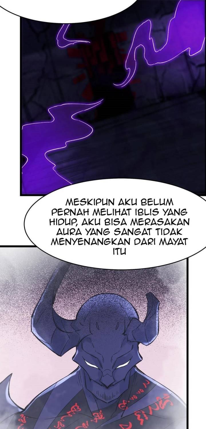 Apprentices Are All Female Devil Chapter 67 - halaman 6