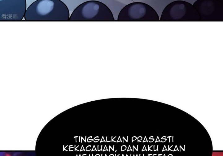 Apprentices Are All Female Devil Chapter 75 - halaman 17