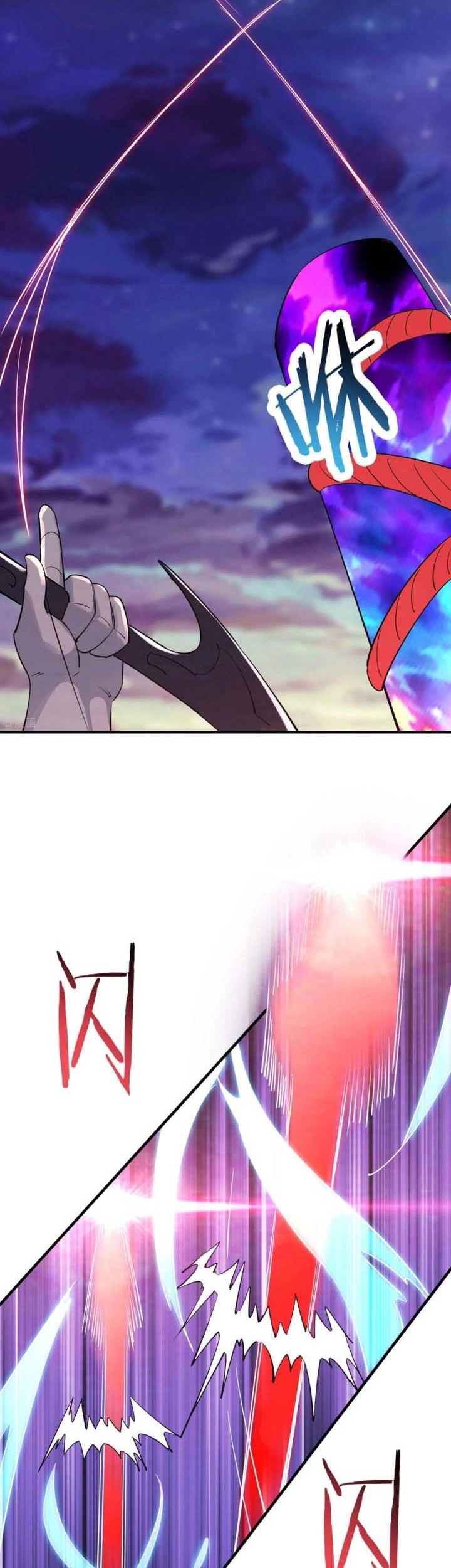 Apprentices Are All Female Devil Chapter 75 - halaman 19