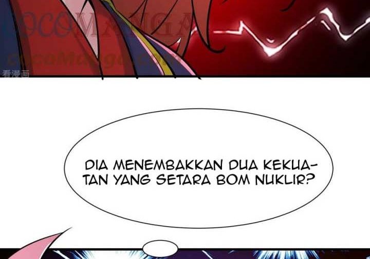 Apprentices Are All Female Devil Chapter 75 - halaman 21