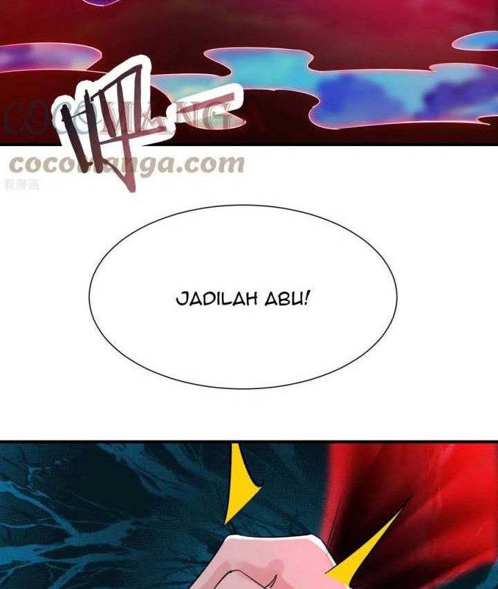 Apprentices Are All Female Devil Chapter 75 - halaman 9