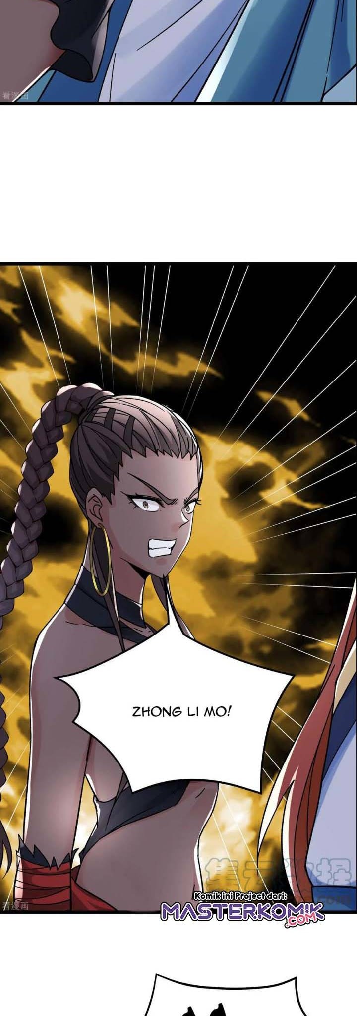 Apprentices Are All Female Devil Chapter 78 - halaman 19