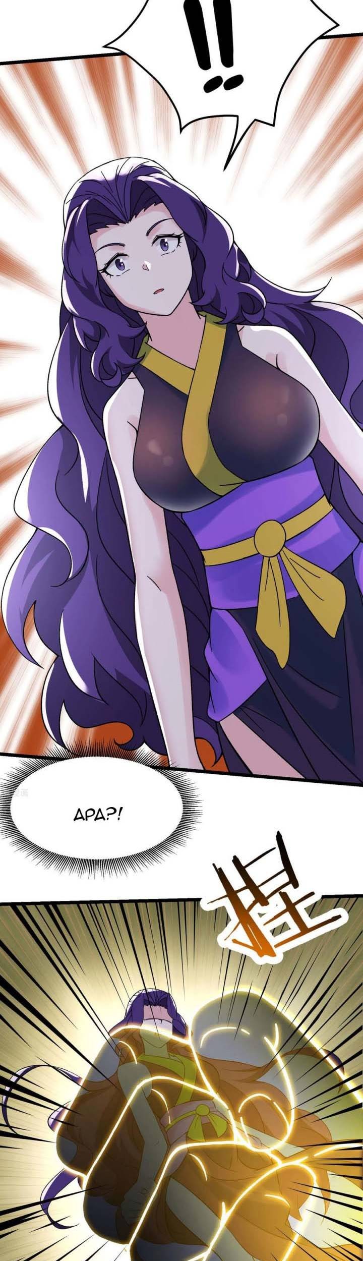 Apprentices Are All Female Devil Chapter 78 - halaman 20