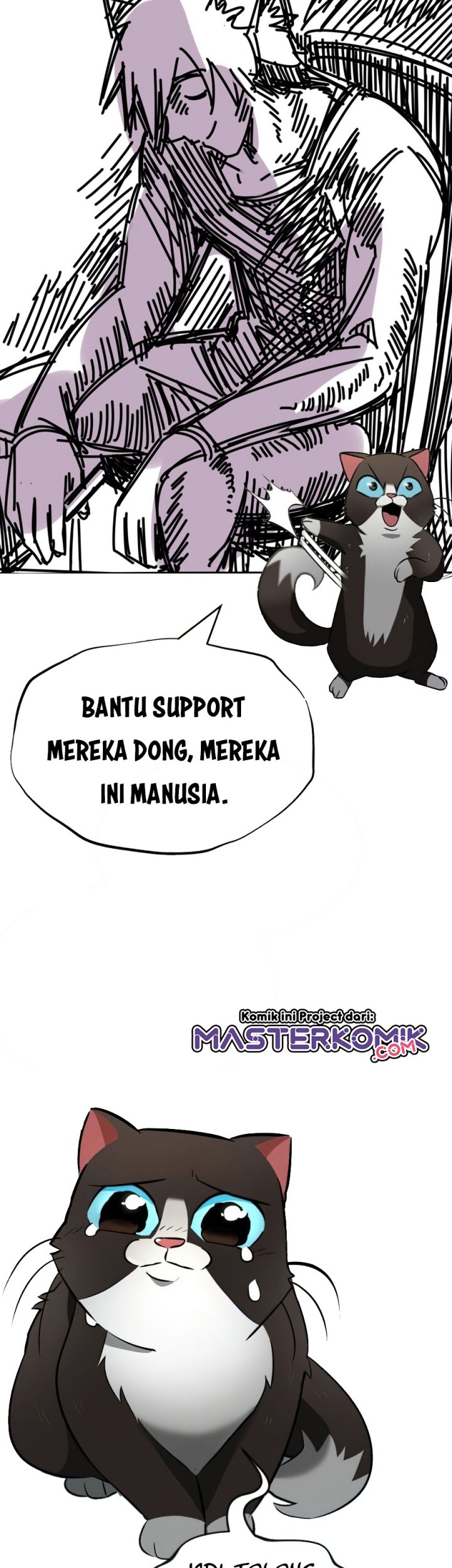 Apprentices Are All Female Devil Chapter 78 - halaman 27