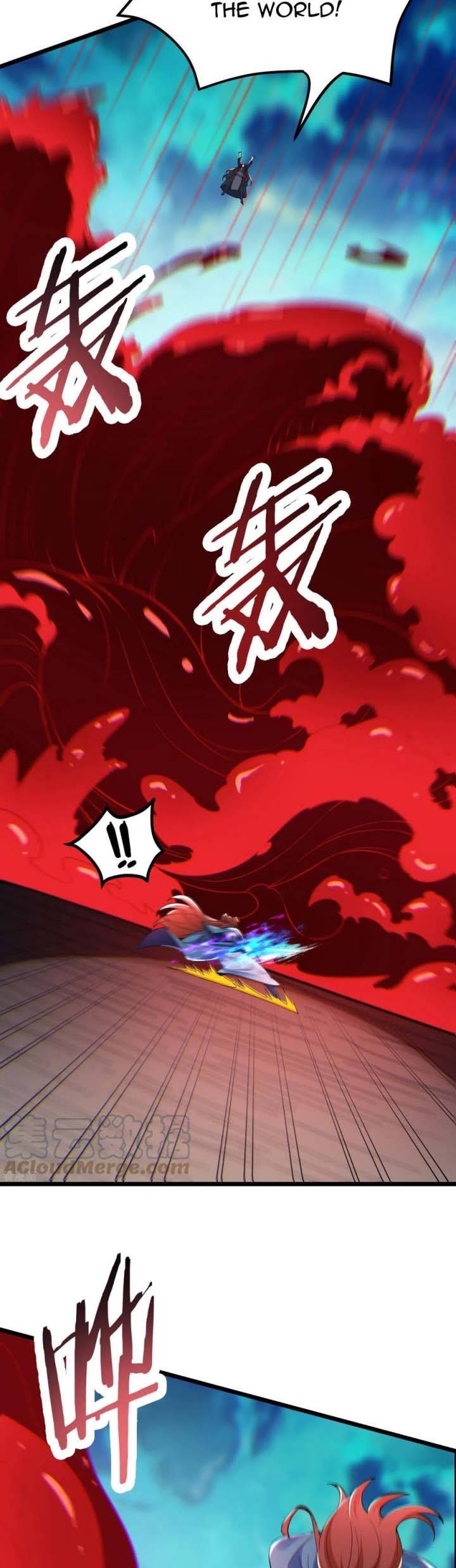 Apprentices Are All Female Devil Chapter 82 - halaman 4
