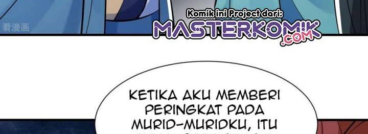 Apprentices Are All Female Devil Chapter 84 - halaman 17