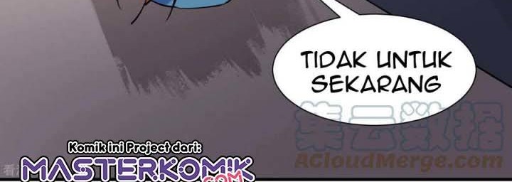 Apprentices Are All Female Devil Chapter 84 - halaman 5