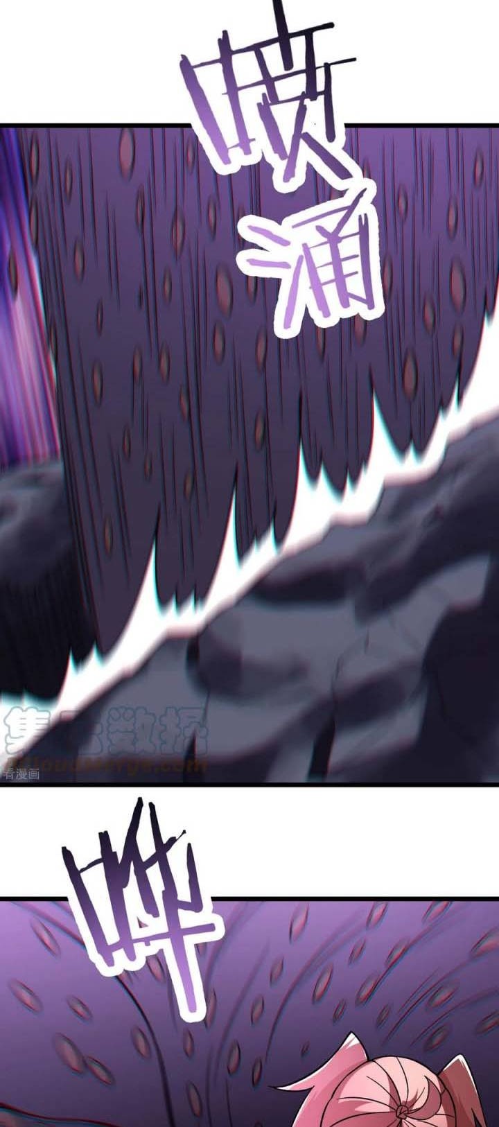 Apprentices Are All Female Devil Chapter 92 - halaman 19