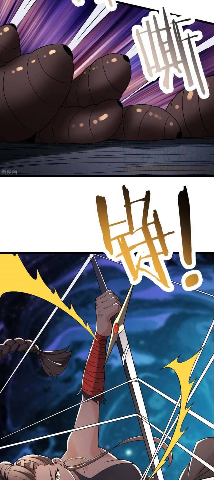 Apprentices Are All Female Devil Chapter 92 - halaman 4