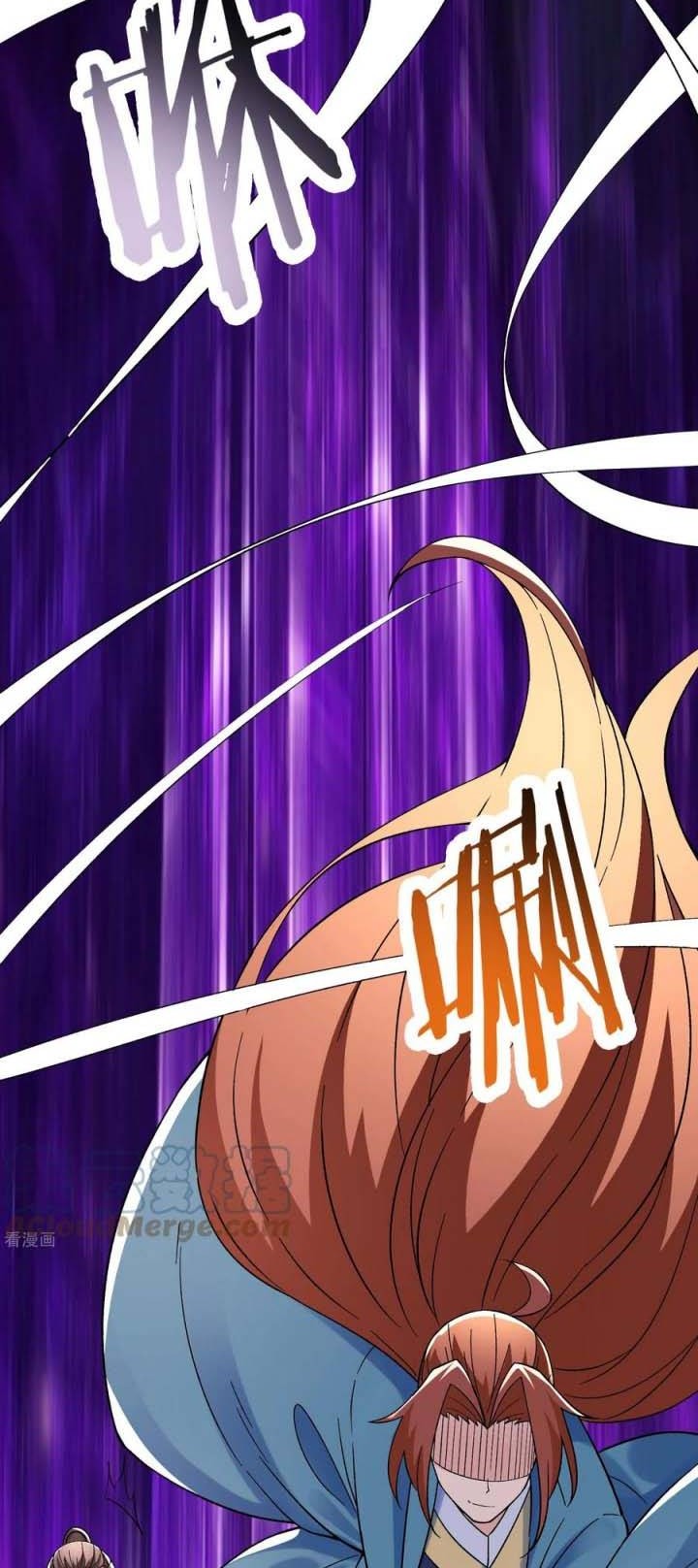 Apprentices Are All Female Devil Chapter 92 - halaman 7