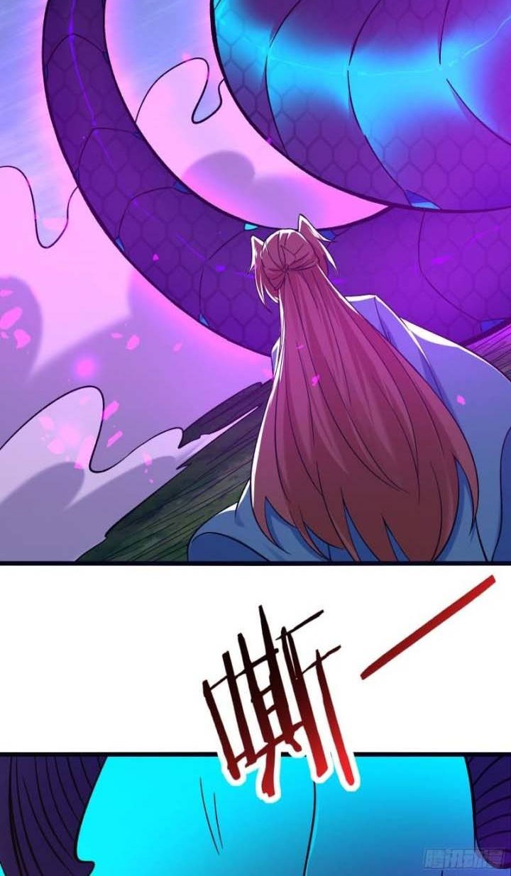 Apprentices Are All Female Devil Chapter 98 - halaman 13