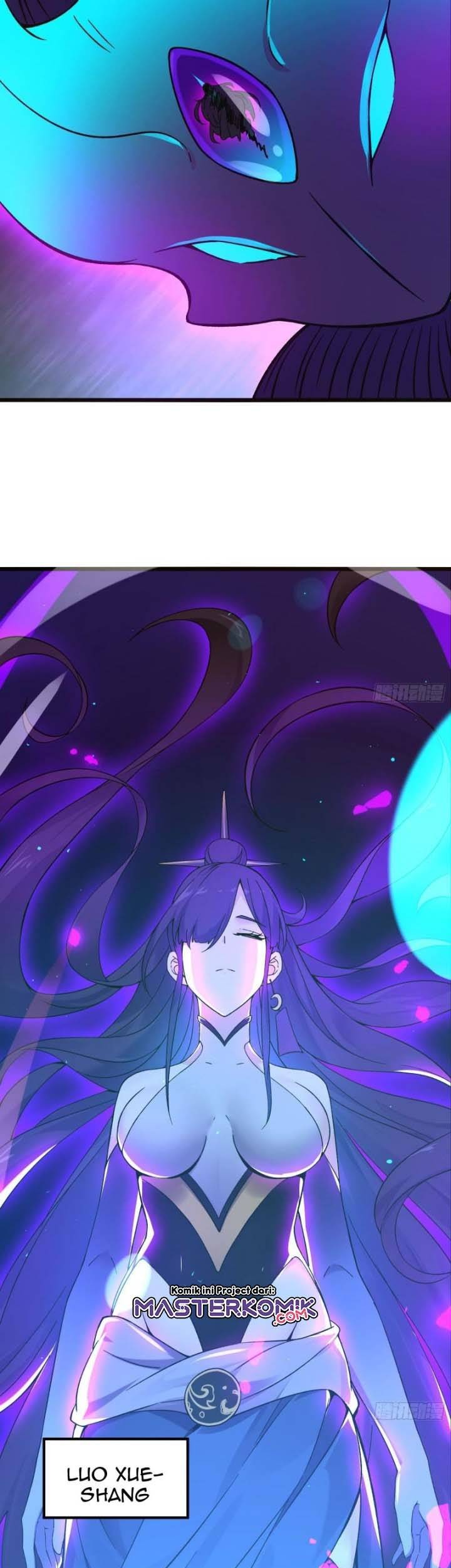 Apprentices Are All Female Devil Chapter 98 - halaman 14