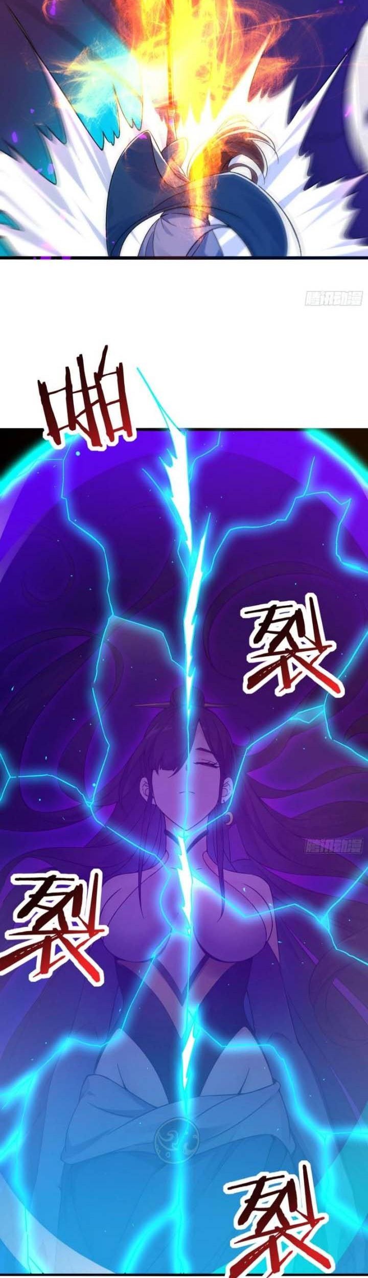 Apprentices Are All Female Devil Chapter 98 - halaman 20