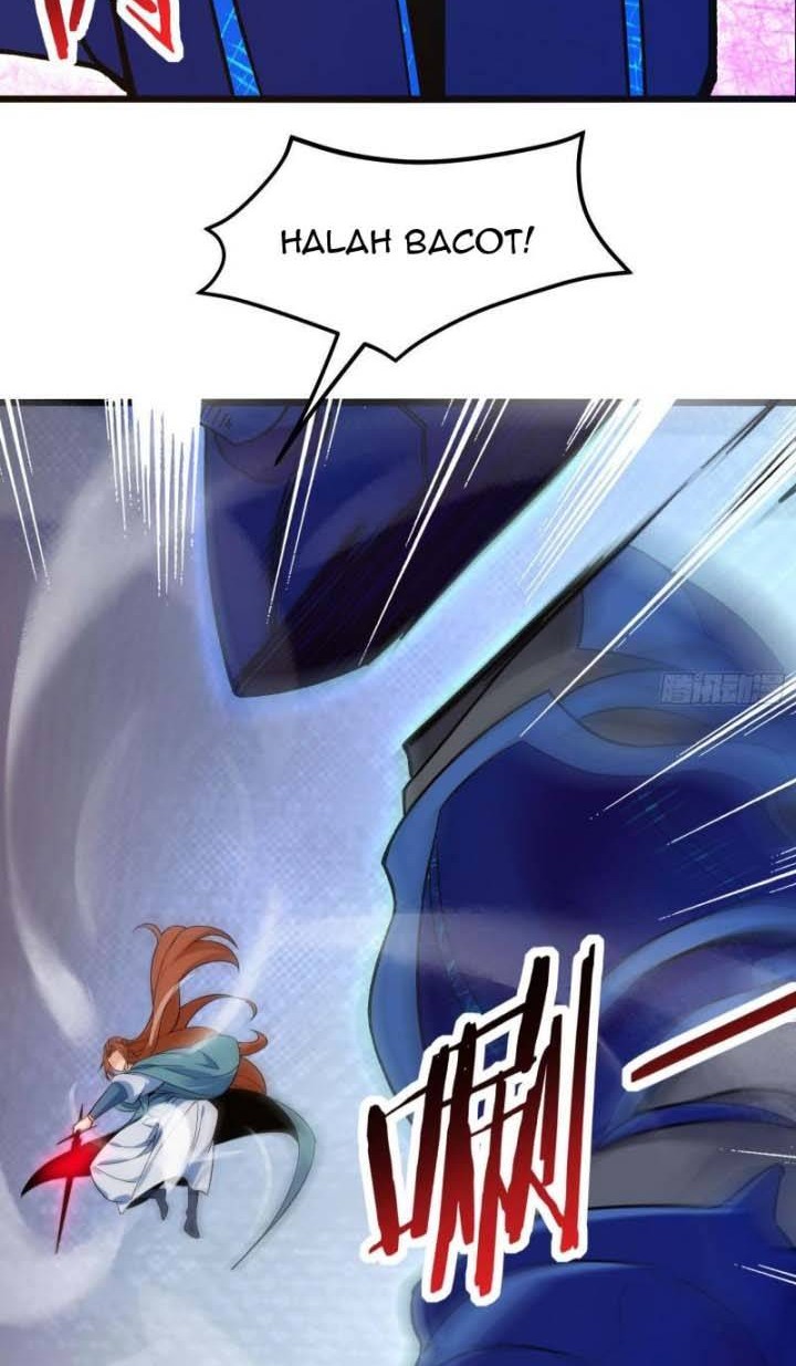 Apprentices Are All Female Devil Chapter 98 - halaman 5