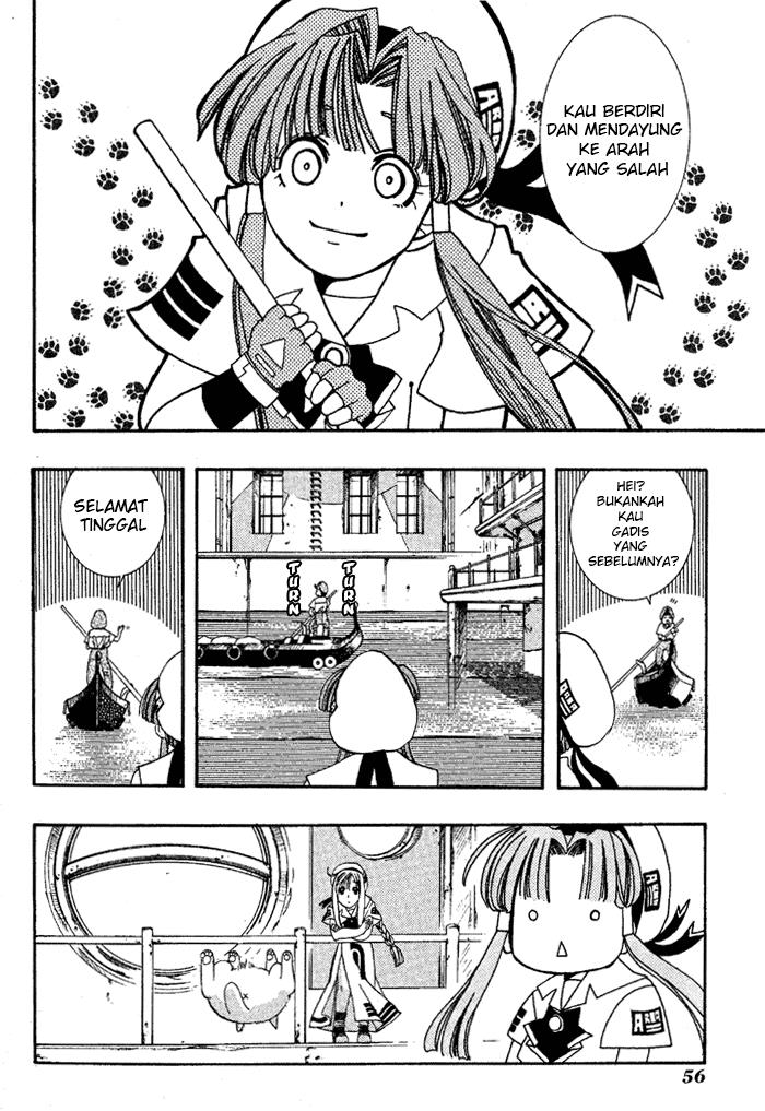 Aqua Chapter 2 - halaman 14