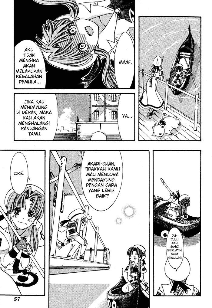 Aqua Chapter 2 - halaman 15