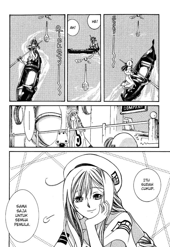 Aqua Chapter 2 - halaman 16