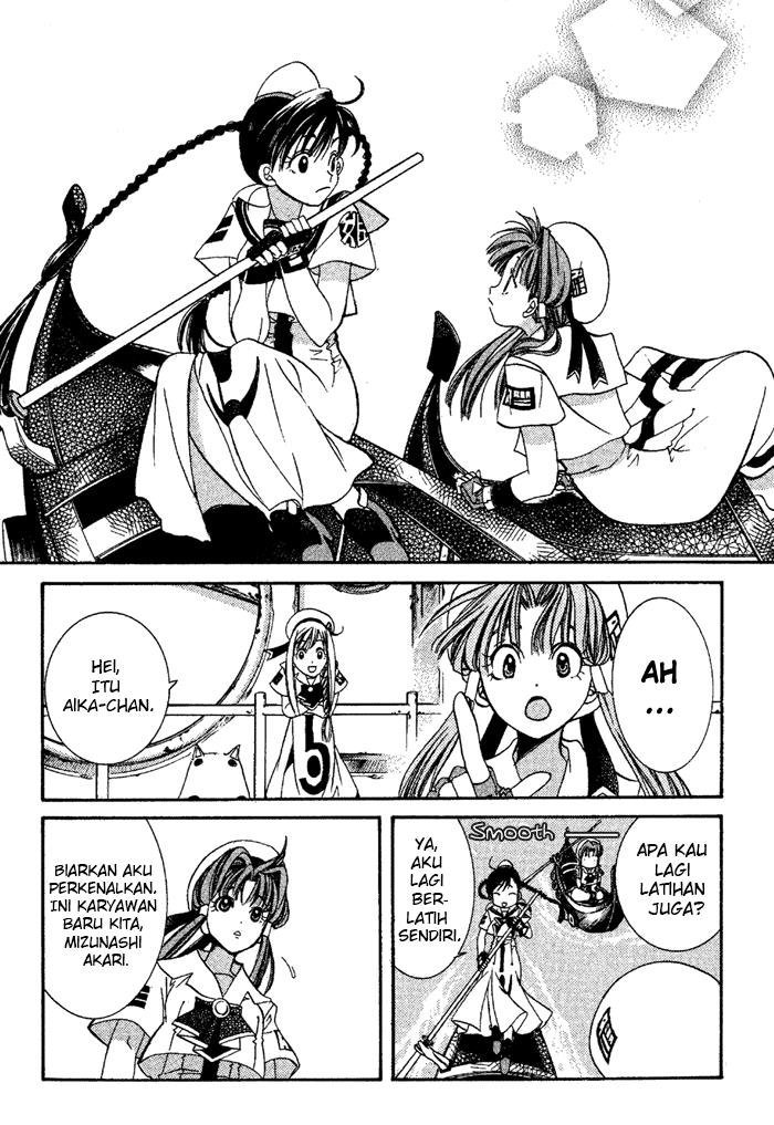 Aqua Chapter 2 - halaman 18