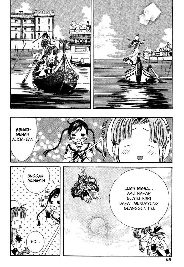 Aqua Chapter 2 - halaman 25