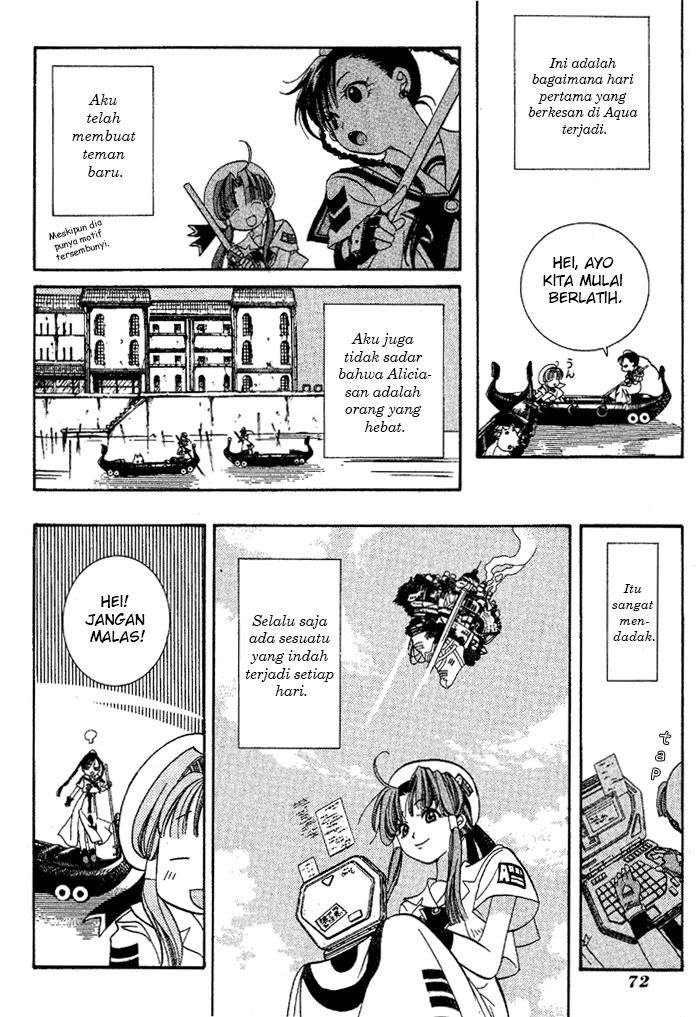 Aqua Chapter 2 - halaman 29