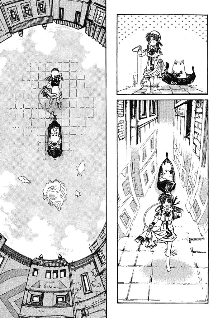 Aqua Chapter 3 - halaman 11