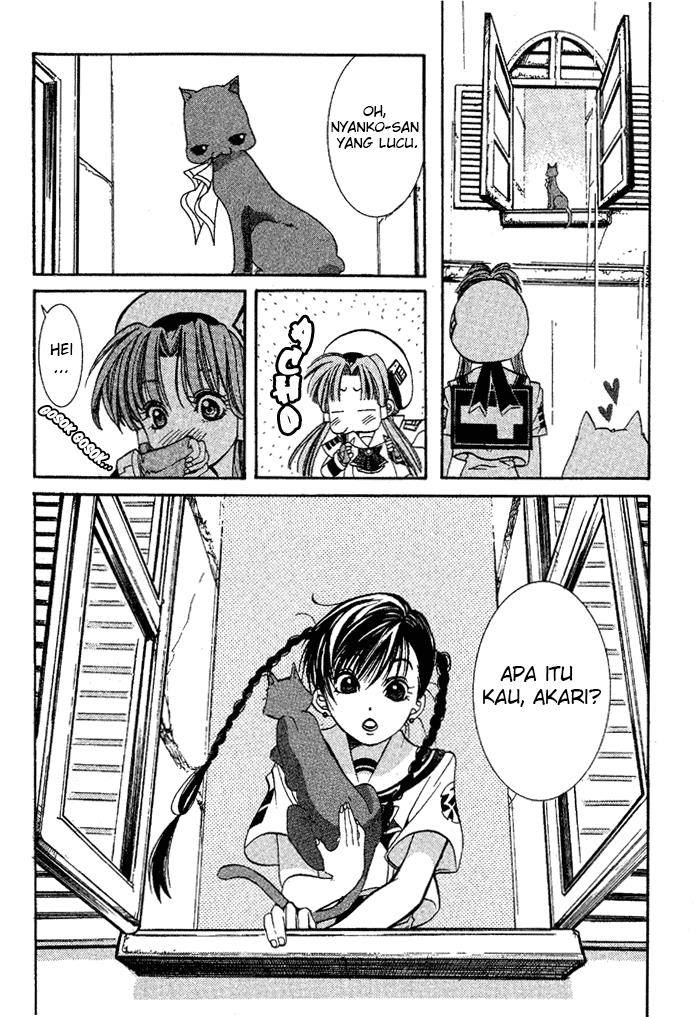 Aqua Chapter 3 - halaman 14