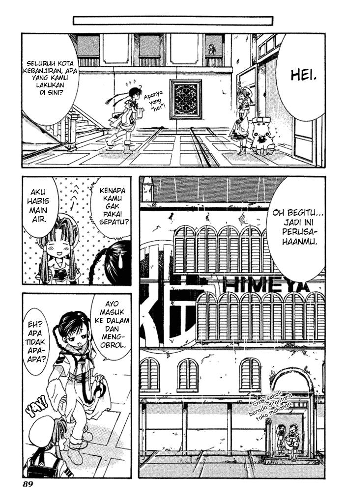 Aqua Chapter 3 - halaman 15