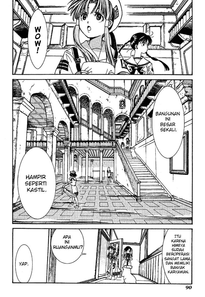 Aqua Chapter 3 - halaman 16