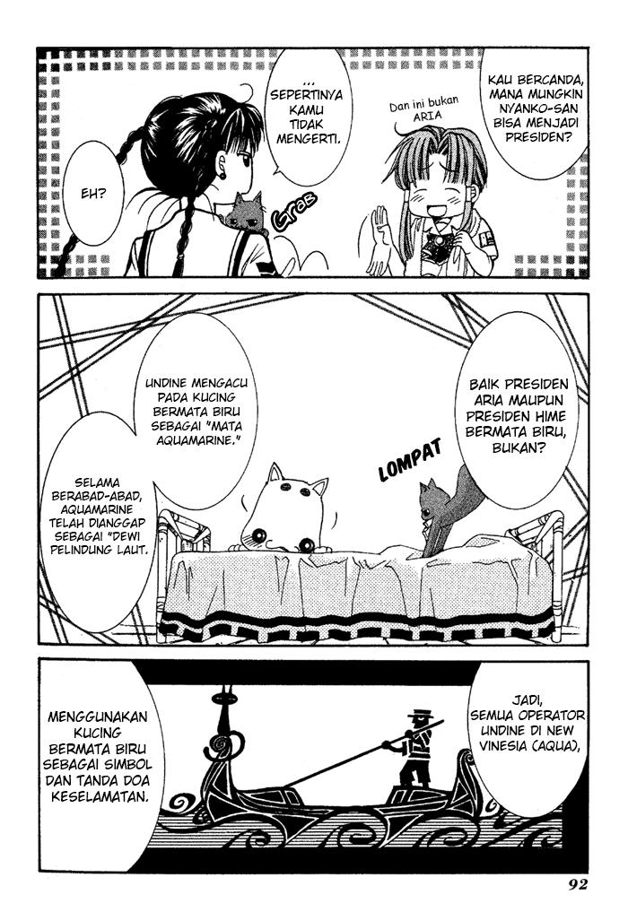 Aqua Chapter 3 - halaman 18