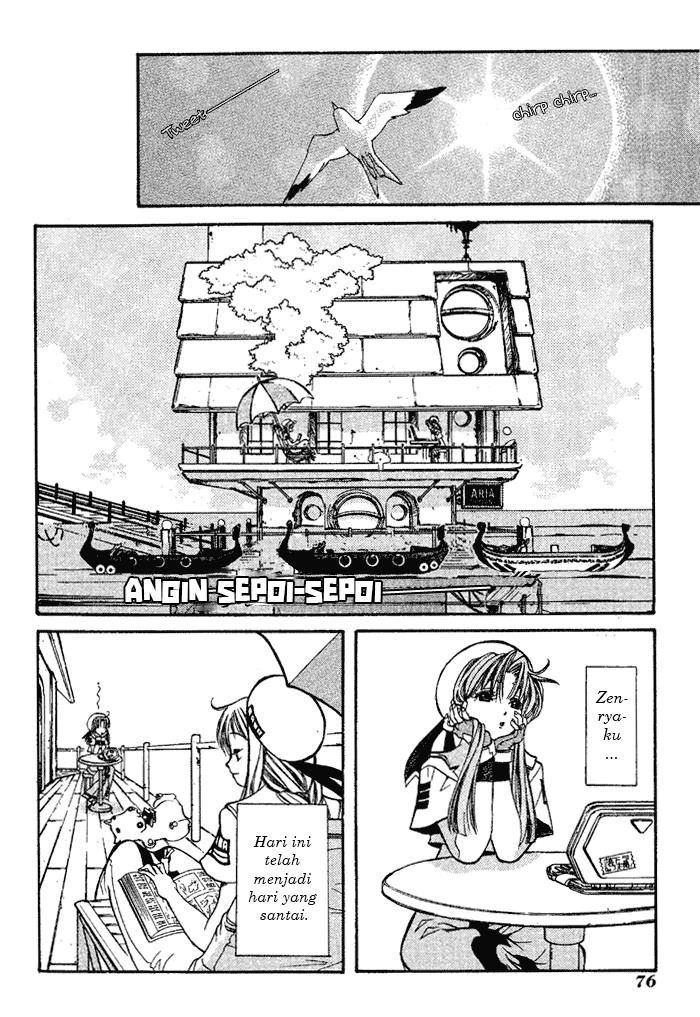 Aqua Chapter 3 - halaman 2