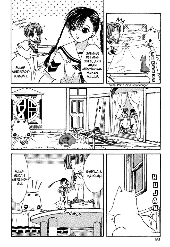 Aqua Chapter 3 - halaman 20