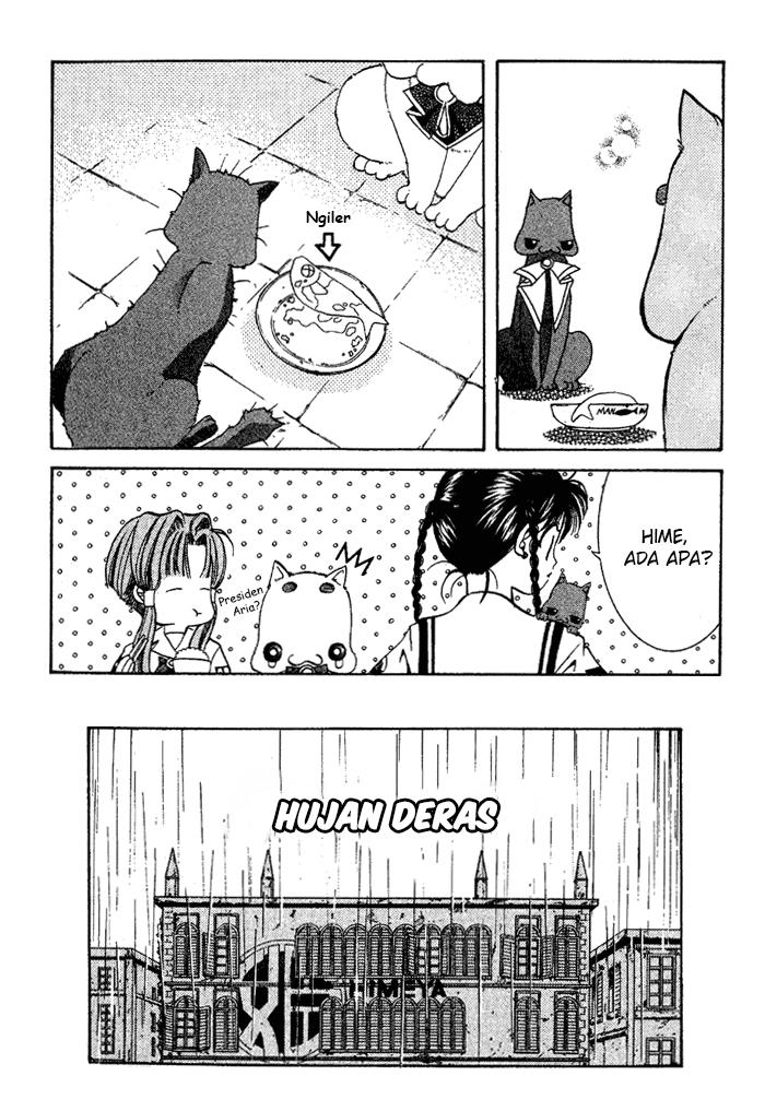 Aqua Chapter 3 - halaman 22
