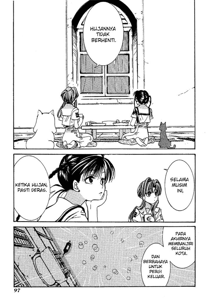 Aqua Chapter 3 - halaman 23