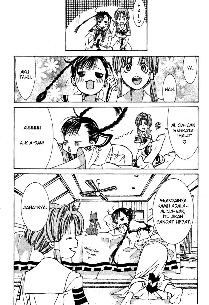 Aqua Chapter 3 - halaman 25