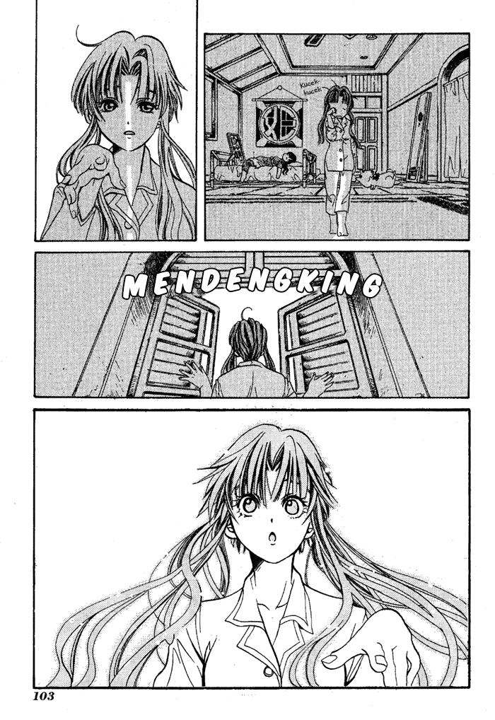 Aqua Chapter 3 - halaman 29