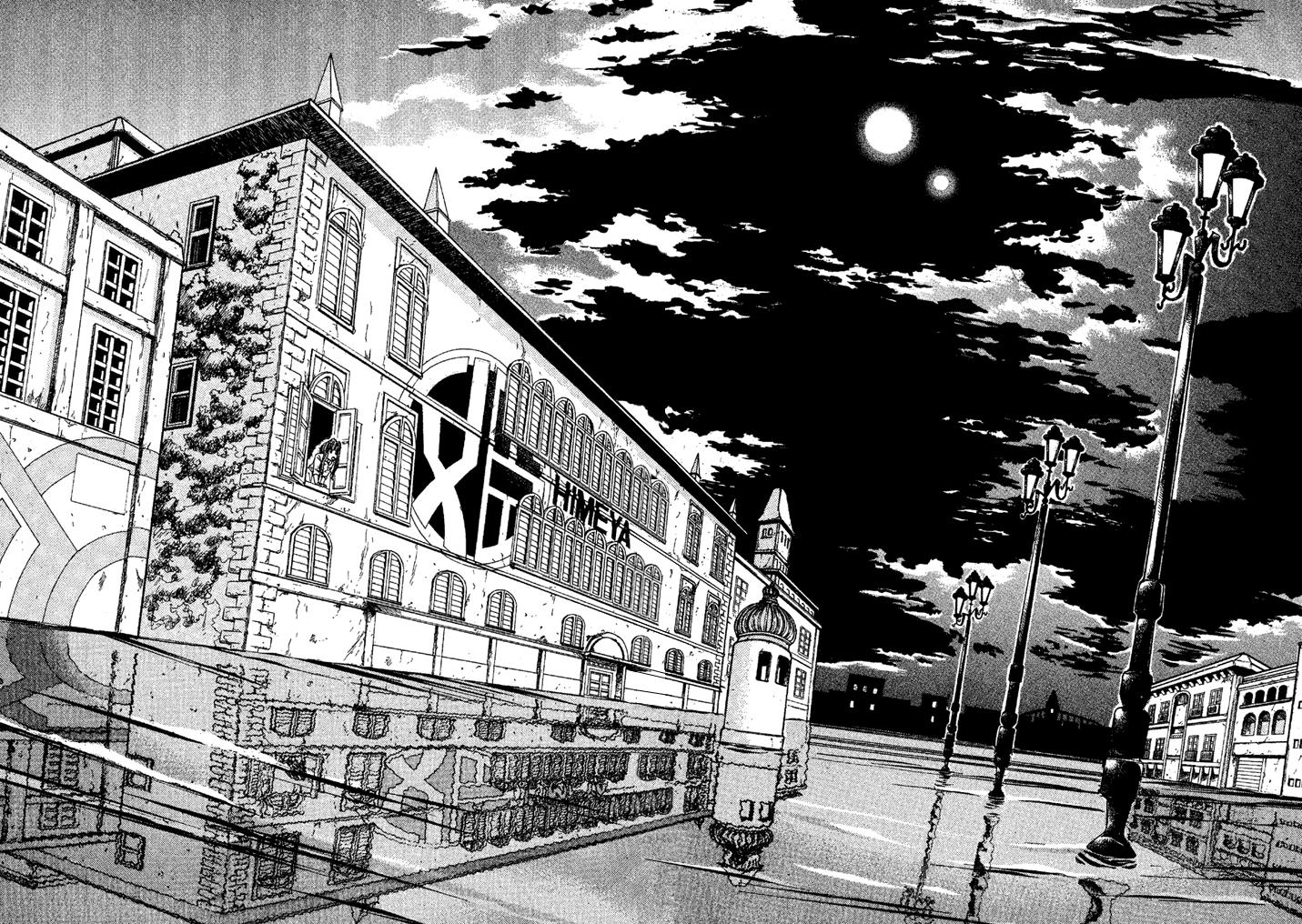 Aqua Chapter 3 - halaman 30